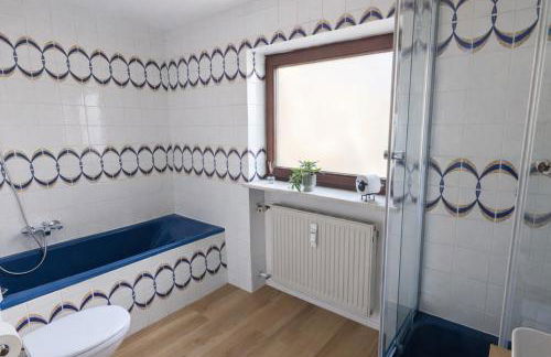 Lämmchen Apartments Erholung im Grünen mit kurzen Wegen zu Seen und Stadt - Foto 15