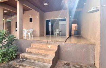 SOBRADO - ótimo custo beneficio - 3 quartos com ar - Photo 59