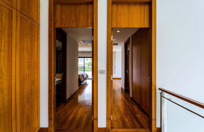 Luxury Mansion On Golf Course - BMG5 - Foto 17