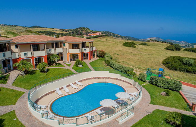 Residenza Le Farfalle - Trilocale 02 - Foto 1