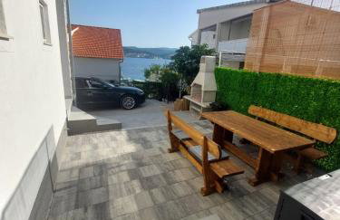 Apartmani BaSaDa by the sea Kuciste - Perna, Peljesac - 4545 - Foto 32