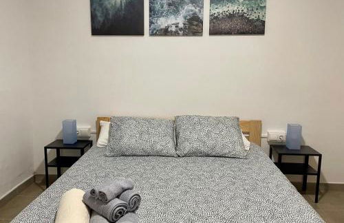 Apartamento el Cau, acogedor y cerca del Montseny - Foto 8