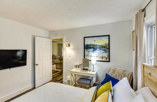 Less Than 1 Mi to Notre Dame Family-Friendly Home! - Photo 11