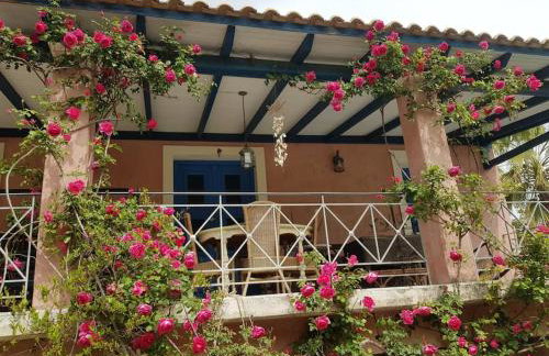 VILLA VICKY - Traditional villa in Evia - Foto 27