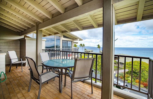 Kapalua Bay Villa 17b4 Gold Ocean View - Foto 29