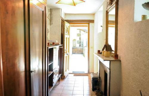 Gîte 4 personnes vue sur le lac des graves - Vallée de la Jordanne,Aurillac,Cantal,Auvergne - Photo 31