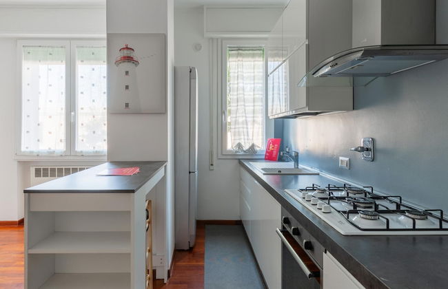 Modern Petroleum Apartment by Wonderful Italy - Foto 18