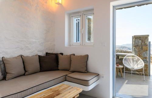 Mykonos Supreme Comfort Suites & Villas - Photo 148