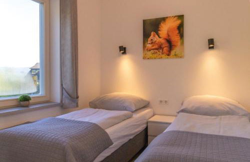 Naturverliebt am Diemelsee - Bergblick - Foto 14