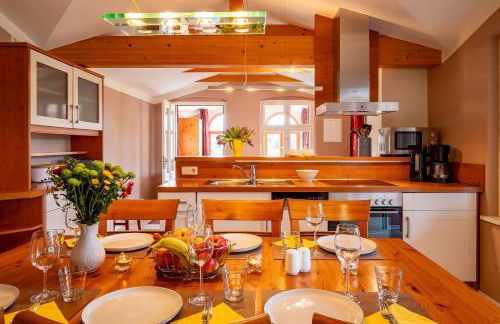 Upstalsboom Koserow Boutique Hotel und Apartments - Foto 15