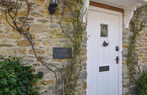 Stable Cottage - Foto 36