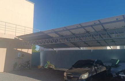 Apartamento Confortável Av Brasil - Foto 8