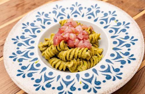 Agriturismo Villa Orchidea - Foto 27