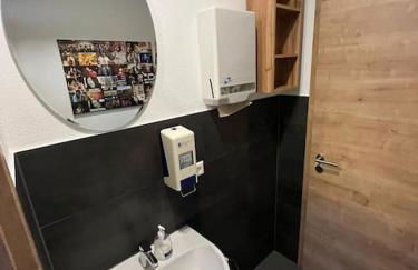 Musikbühne Flieger - das Konzept - Loften in einer Kneipe - Foto 29