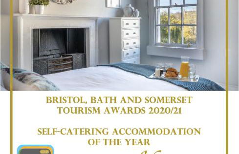 The Apartment, Bath - Photo 1