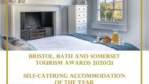 The Apartment, Bath - Photo 1