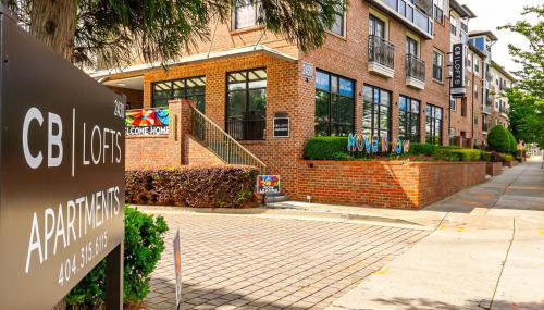 Buckhead palace - Foto 2