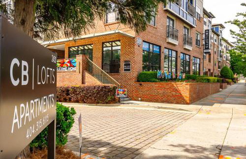 Buckhead palace - Foto 2