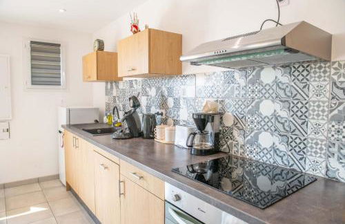 Superbe Appartement Leucate Les Terrasses 1 - Foto 6