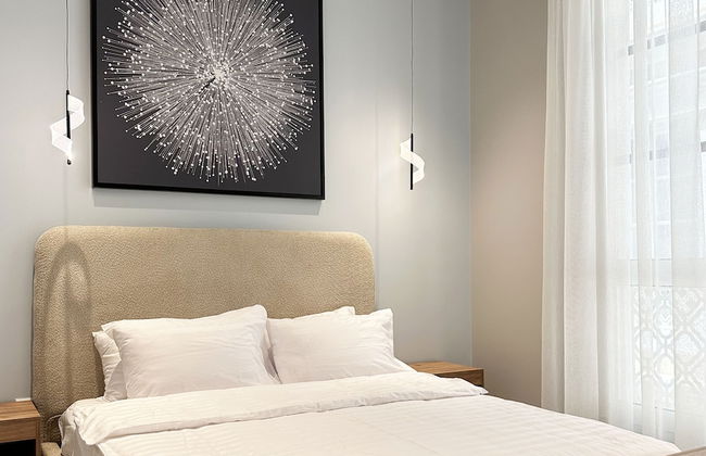 Ar Rabi F-7 Luxurious Creativity GX12 - Foto 2