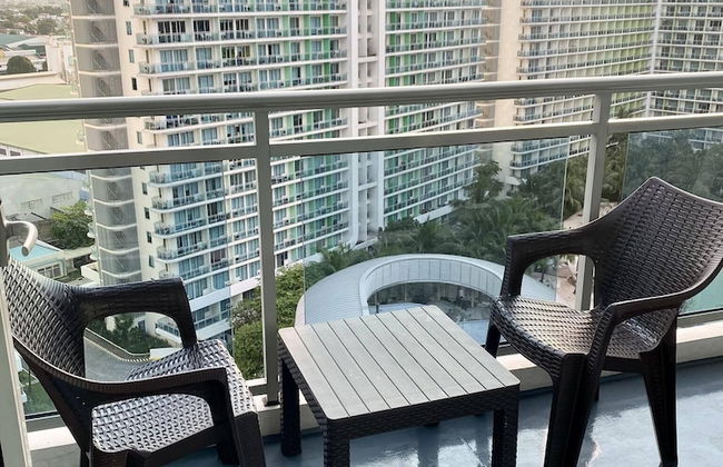 Stay At Azure urban beach residents - Foto 48