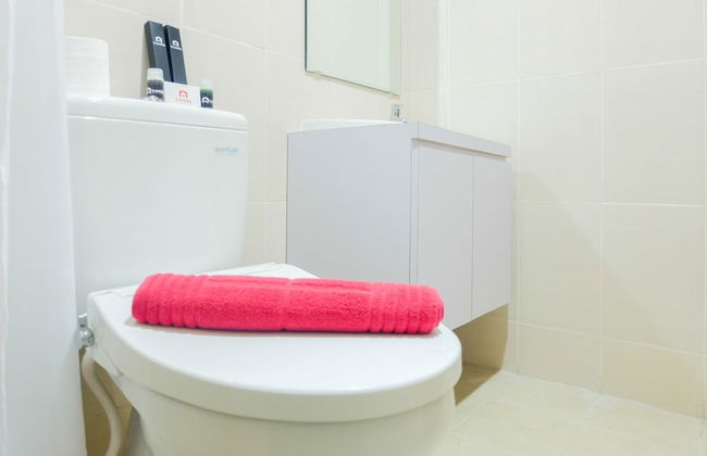 Best Modern 1BR The Oasis Apartment - Foto 26