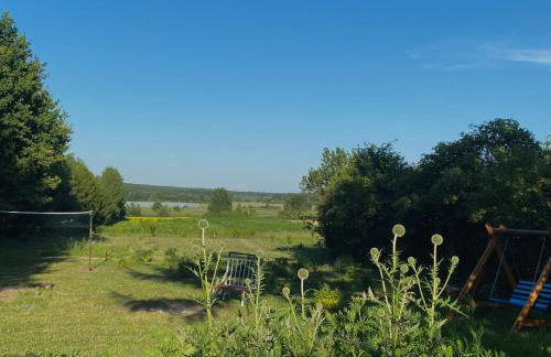 Ozierański Eden "Pod rzeźbami" - Photo 35