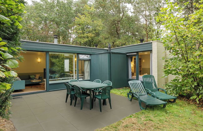 Center Parcs De Kempervennen - Foto 71