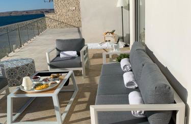 Villa Basthel direct aan zee ,verwarmd zwembad,sauna en garage - Photo 5