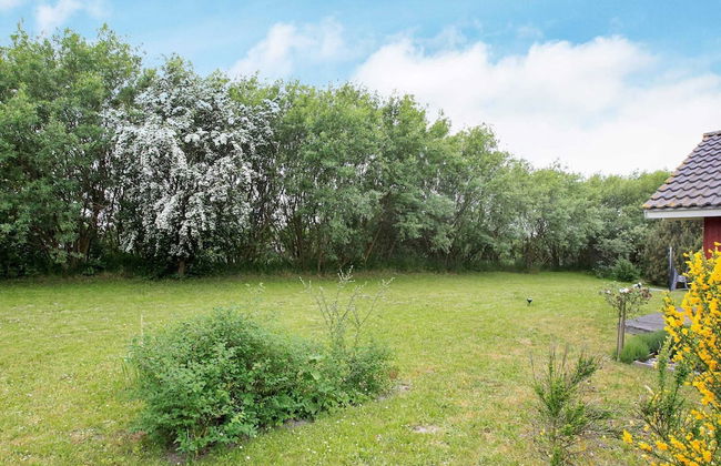 Elegant Holiday Home in Lolland near Sea - Foto 22