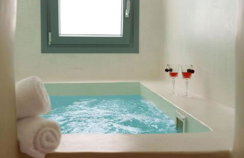 Villa Karterados Suites - Foto 56