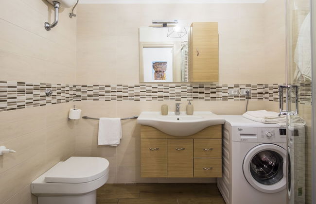 Pompei Centrum - Foto 27