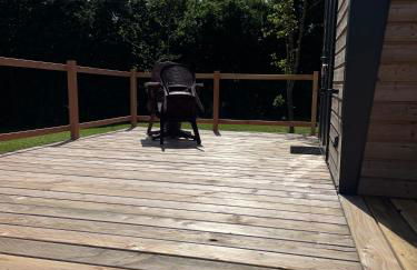 Camp'hôtel Domaine du perche Bellêmois - Foto 27