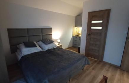 Wilga Leśne SPA - Foto 34