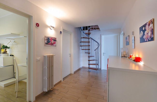 Florence Comfort B&B - Photo 61