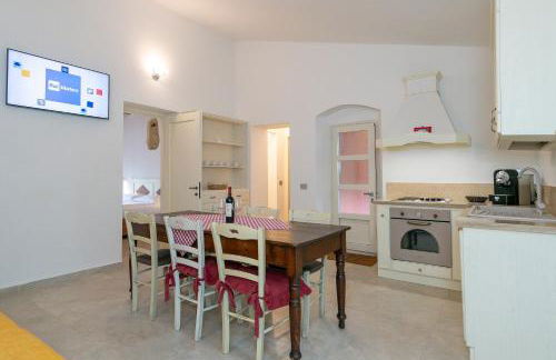 Garden Relais Le Fontanelle - Foto 17