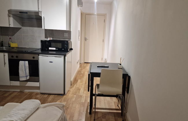 Compact Living Cosy Studio Flat in London - Foto 18