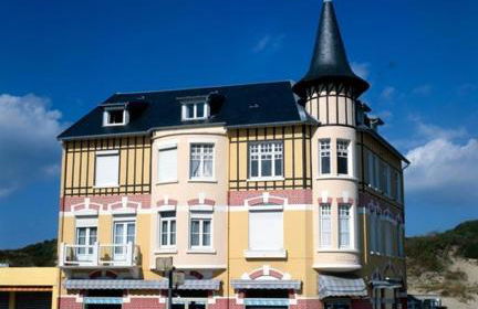 Appartement pour 4 personnes à Fort-Mahon Plage - Foto 1