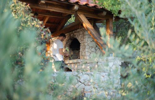 Villa Madunic with private swimming pool - Foto 9