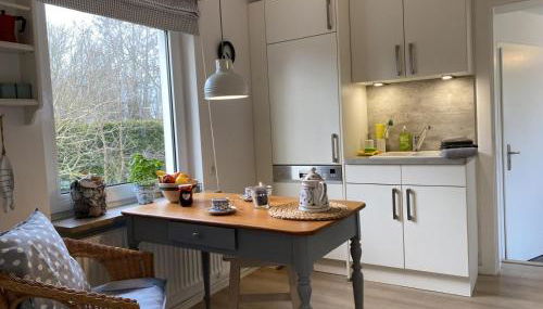 StrandGlück - Foto 4, dishwasher