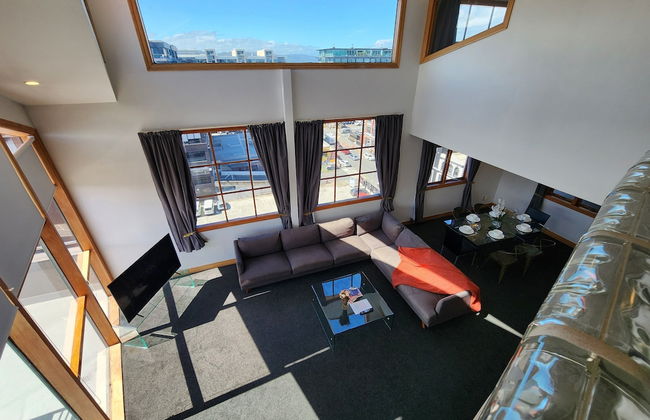 U Suites on Courtenay - Photo 77