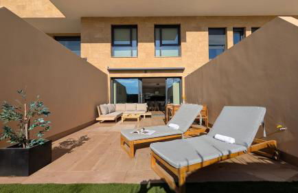 ASTER spa & beach dúplex - Photo 32