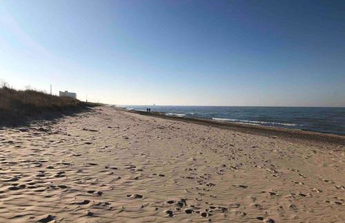 In Union Pier! By Beach with 5 bedrooms, jacuzzi, yard - Foto 24