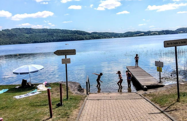 Familiehuis Dolve - Photo 54