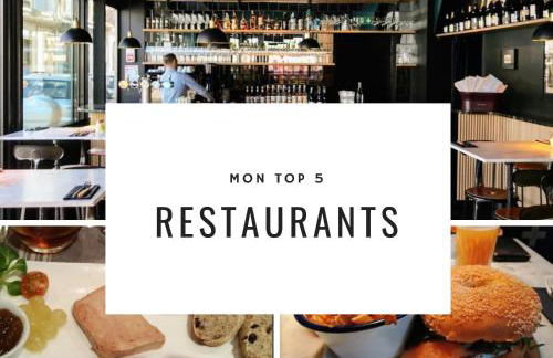 Charmant Studio en Champagne - Sparkling-Life - Foto 12