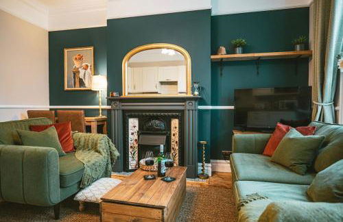 The Prestbury Annexe - Photo 19