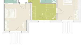 Residence Panorama - Foto 10