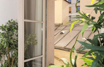 202 - Studio Paisible au Coeur du Quartier Latin - Photo 26