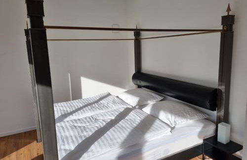 Stylische Penthouse Wohnung - Foto 6