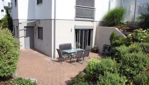 Ferienwohnung Limespark am See - Foto 3